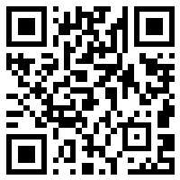 QR Code for 3CU2N6dFPPAnrm1H3hG1MNLqxpm58Jpmdz
