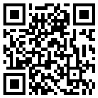 QR Code for 3CUDLvvWrAMa93dCTkhio9yofrTej1VqW2