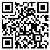 QR Code for 3CUjGP6j9CP15Txrd6oqWcoS6ty1upFiBo