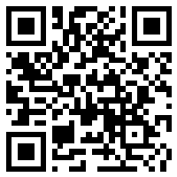 QR Code for 3CUzo45P4PgFtxJWbckoh2Ana1KosSk3rf