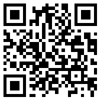 QR Code for 3CV8JjVZqPxWZe2N4QEDKPWEMX4JUGScvw