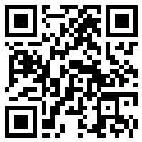 QR Code for 3CVDoPZWmzCU8JWu8oozezi3AWqPj2KaPt