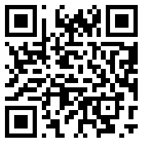 QR Code for 3CVR4C7L2JB2fyEEoh3xNMHohEHAXT5ube