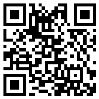 QR Code for 3CXEeUT2W1s5QWNFzRZHiKMdatLgMsJVR9