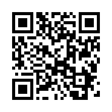 QR Code for 3CXPZCVEbSVw4TFHft7Jje4xVN94UsdJMw