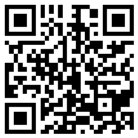QR Code for 3CXe7geTvG11uUTT5jgP64ePcAo8kFP43u