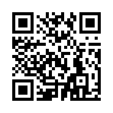 QR Code for 3CaURBNoTgNwPtf1FkgpzarCxTbY6FujXy