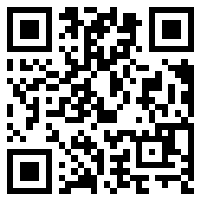 QR Code for 3CbhsE1ukQJsJD8w5Yr1zbVUXxMiwAwiKf