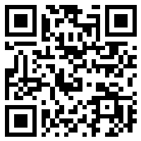 QR Code for 3CbrYA1VG6cmFoKWwYAimvtKoyEGyhhkrM