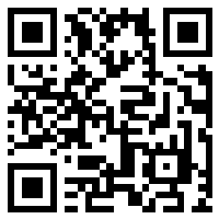 QR Code for 3Ccj8s16GCDoA2XTx9aHEvtrMWUfCSTfBw