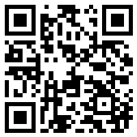 QR Code for 3ChAb8FmrLF8oiJBmSicvY1WR5dRCz87Pd