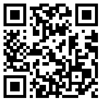 QR Code for 3CjeX6YKjAWftC2EWfVfD2G9UZSRC5iBYq