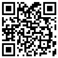 QR Code for 3CkTuCHm8ugBo3WPcUd3FPK8aH7rAoDKVi