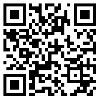 QR Code for 3CoxznqtExjBM4DMJRLU3iXUbRd6zoPuDx