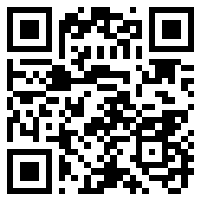 QR Code for 3CreA7NM8dHmRVi4tG2PDv62RJi7NMVYw3