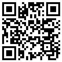QR Code for 3Cs1e5fu7cuniii5YVDwPCjak8H5CLjCjF