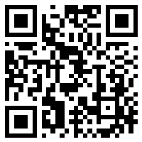QR Code for 3CsrfWiyCA723GAZboUe4cjf9sezddDzGW