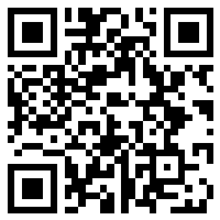 QR Code for 3CtJAd1MZRgFE3NT1bv2vuFR8yPWb6YCKd