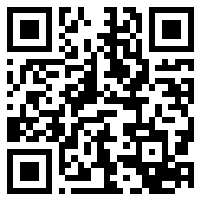 QR Code for 3CuFCgPR3Wn3sJBGeDCFYfL8i2zF1SfCTU