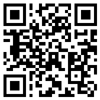 QR Code for 3Cuf2Q5oEhBQzZR5ridDbpjS6gfrcAw55J