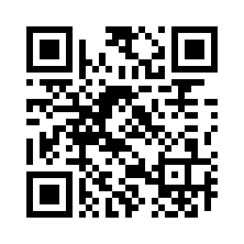 QR Code for 3CvPDEp4Sx27Fu16fTNJFrYRMjezWDsN6y