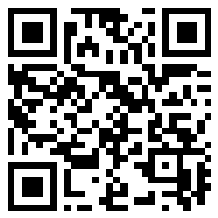 QR Code for 3CvdXGpVXHvzxt3w8aQkY4trSkL1TSbAvt