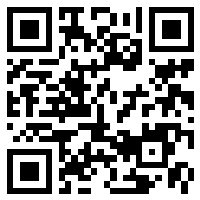 QR Code for 3CvotG7ffY3zPZc9kt233VWPbXMMMPBhBF
