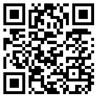 QR Code for 3CwL3Mg2gcC4cggVyaAMAxxZmL4c1tKmq3