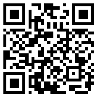 QR Code for 3Cxf2GFJ6as8LSQiABowX67D62Yo75nXdj