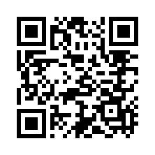 QR Code for 3CygtMKWkfPMCvK643LbW3QeBvoD8yPC1b