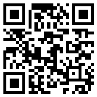 QR Code for 3Cyj8xJ9scMLU6PWsbEPxZXo2ZQKeKbWua