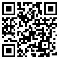QR Code for 3D1XNNe1jfNuZW4rYoBSoJyPbaeFveXmoj