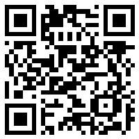 QR Code for 3D1oXWeAi3ay3VWNusNojfRGJn7W3oSBCB