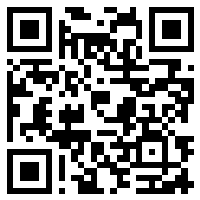 QR Code for 3D23B8AAZjfaKBsq7DHeo6kYhDhT4gmxve