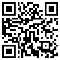 QR Code for 3D3RC13vi2qthixLjHSHAj1Vo8F35noiYU