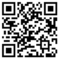 QR Code for 3D3c4h3kY76ZBo2ufk3guN6oThDVDYj7MD