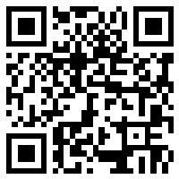 QR Code for 3D3jgkavsWGXHe4eyPcebv7zgwLPWbapAk