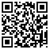 QR Code for 3D485bfEvrMMgjiFPBsKb9nUduZMCGZP9o