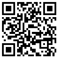 QR Code for 3D68WzinxzbDvaF6VULYUoNfDQVHBzeDSu