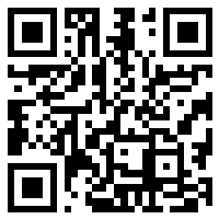 QR Code for 3D6DwwRqRBZ3ZUTXLrYNdB7uuxqVhPyHfP