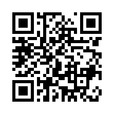 QR Code for 3D6HskfAPM8YaQnL1kBMeKSoNoyfrvTHkc
