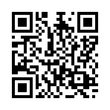 QR Code for 3D6NZAwRmrRuXc8WYUpKatmXGNm9qHJK8A
