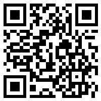 QR Code for 3D6Qa2dTaAv44bacHgf9y1vkY1HiRj38VL