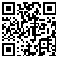 QR Code for 3D6SNoUGY8LtjuZKssPyzikd7vvmxE1kfU