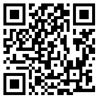 QR Code for 3D6W1AvxyrVGL2HKMtGZfWSDVBbeF7TGC2