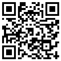 QR Code for 3D73EHCBH6vfGjmPofEtVfVP173Ci8i2YR