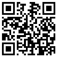 QR Code for 3D7dErySFp5iKPEFM7biVes9beDQEPA7hD