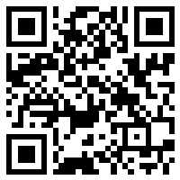 QR Code for 3D7eAnRsmFS87FRP6CWqKnEx2zbCzjm22e