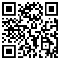 QR Code for 3D7gRzzM8kugSt5DHVxpyzAR4eZbNGjdSX