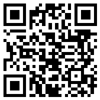 QR Code for 3D7ojoCXa2DWZLLfbRfGRyNpbn7xGum5Dp